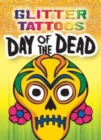 Image for Glitter Tattoos Day of the Dead