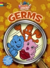 Image for GIANTmicrobes -- Germs and Microbes Coloring Book