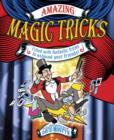 Image for Amazing magic tricks
