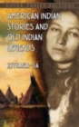 Image for American Indian stories  : Old Indian legends