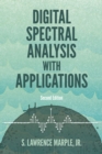 Image for Digital Spectral Analysis with Applications: Second Edition : Second Edition