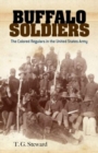 Image for Buffalo Soldiers  : the colored regulars in the United States Army