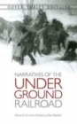 Image for Slave Narratives of the Underground Railroad