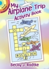 Image for My Airplane Trip Activity Book