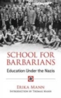 Image for School for Barbarians