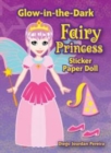 Image for Glow-in-the-Dark Fairy Princess Sticker Paper Doll