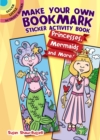 Image for Make Your Own Bookmark Sticker Activity Book
