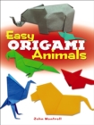 Image for Easy origami animals