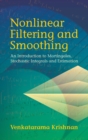 Image for Nonlinear Filtering and Smoothing