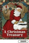 Image for A Christmas Treasury