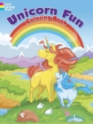 Image for Unicorn Fun Coloring Book