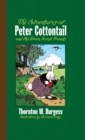 Image for The adventures of Peter Cottontail and his green forest friends