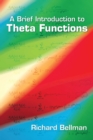 Image for A brief introduction to theta functions