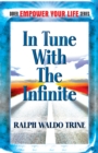 Image for In tune with the infinite
