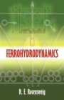 Image for Ferrohydrodynamics