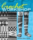 Image for Crochet workshop