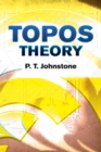 Image for Topos theory