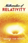 Image for Mathematics of relativity