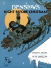 Image for Denslow&#39;S Night Before Christmas