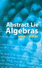 Image for Abstract Lie Algebras