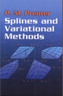 Image for Splines and Variational Methods
