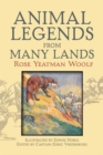 Image for Animal Legends from Many Lands