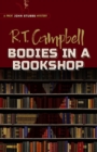 Image for Bodies in a Bookshop