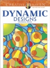 Image for Creative Haven Dynamic Designs Coloring Book