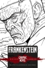 Image for Frankenstein (Dover Graphic Novel Classics)