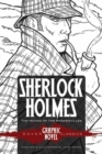 Image for Sherlock Holmes the Hound of the Baskervilles (Dover Graphic Novel Classics)