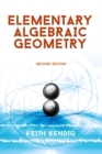 Image for Elementary Algebraic Geometry: Second Edition