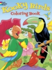 Image for Kooky Birds Coloring Book