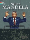 Image for Nelson Mandela Coloring Book