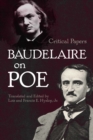 Image for Baudelaire on Poe