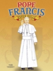 Image for Pope Francis Paper Dolls
