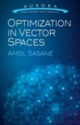 Image for Optimization in function spaces