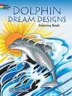 Image for Dolphin Dream Designs Coloring Book