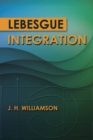 Image for Lebesgue integration