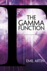 Image for The Gamma Function