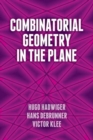 Image for Combinatorial Geometry in the Plane