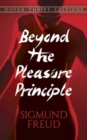 Image for Beyond the Pleasure Principle