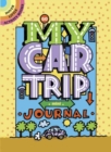Image for My Car Trip Mini-Journal