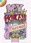 Image for My Princess Mini-Journal
