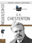 Image for G.K. Chesterton  : the Dover reader