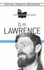 Image for D. H. Lawrence The Dover Reader