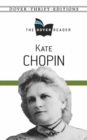 Image for Kate Chopin The Dover Reader