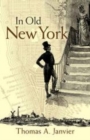 Image for In old New York