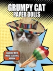 Image for Grumpy Cat Paper Dolls