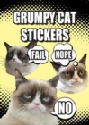 Image for Grumpy Cat Stickers