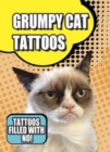Image for Grumpy Cat Tattoos